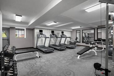 هتل Residence Inn By Marriott Salt Lake City Downtown