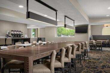 هتل Residence Inn By Marriott Salt Lake City Downtown