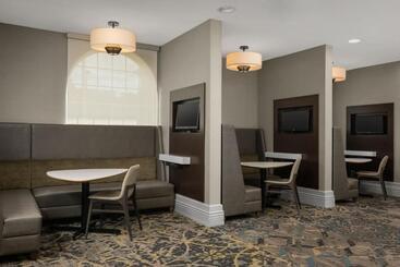 هتل Residence Inn By Marriott Salt Lake City Downtown