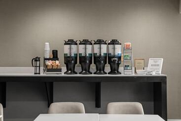 هتل Residence Inn By Marriott Salt Lake City Downtown