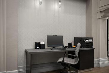 هتل Residence Inn By Marriott Salt Lake City Downtown