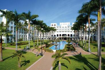Riu Jalisco - All Inclusive - Nuevo Vallarta