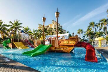 Hotel Riu Jalisco - All Inclusive