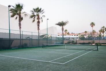 هتل Royal Solaris Los Cabos  All Inclusive