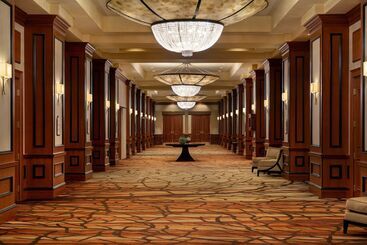 酒店 Marriott Salt Lake City Center