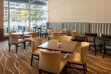 酒店 Marriott Salt Lake City Center