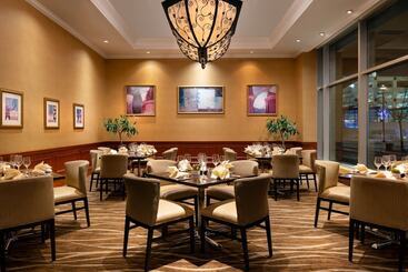 酒店 Marriott Salt Lake City Center