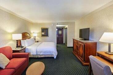 酒店 Marriott Salt Lake City Center