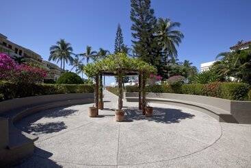 هتل Samba Vallarta All Inclusive