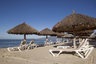 هتل Samba Vallarta All Inclusive