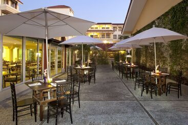 هتل Samba Vallarta All Inclusive