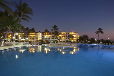 هتل Samba Vallarta All Inclusive