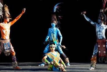 هتل Samba Vallarta All Inclusive