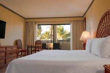 هتل Samba Vallarta All Inclusive