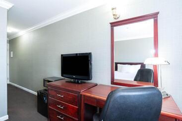 Sandman Hotel Red Deer