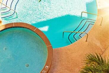 هتل Sea Of Cortez Beach Club