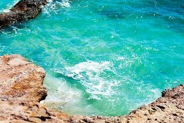 هتل Sea Of Cortez Beach Club