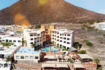 هتل Sea Of Cortez Beach Club