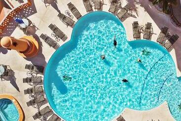 هتل Sea Of Cortez Beach Club