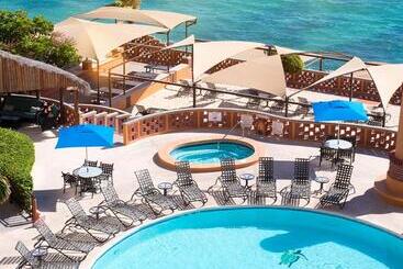هتل Sea Of Cortez Beach Club
