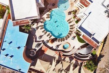 هتل Sea Of Cortez Beach Club