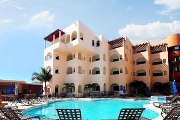 هتل Sea Of Cortez Beach Club