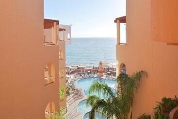 هتل Sea Of Cortez Beach Club