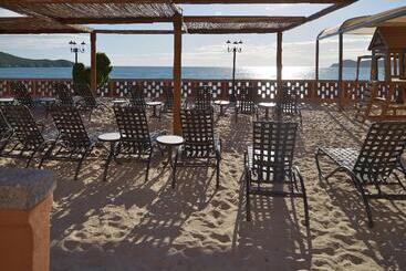 هتل Sea Of Cortez Beach Club