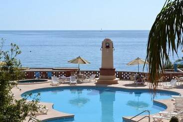 هتل Sea Of Cortez Beach Club