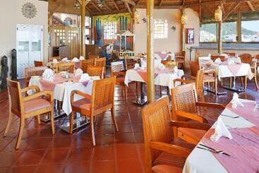 هتل Sea Of Cortez Beach Club