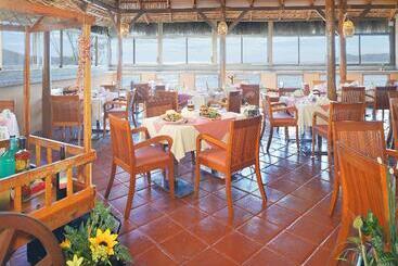 هتل Sea Of Cortez Beach Club