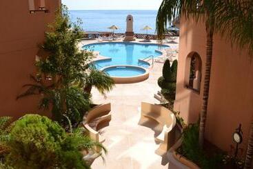 هتل Sea Of Cortez Beach Club