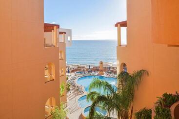 هتل Sea Of Cortez Beach Club