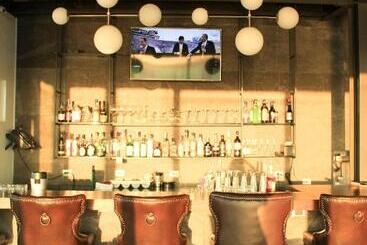 هتل Seven Crown La Paz Malecon