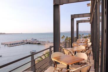 هتل Seven Crown La Paz Malecon
