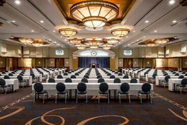 هتل Sheraton Pentagon City