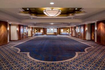 هتل Sheraton Pentagon City