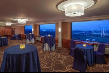 هتل Sheraton Pentagon City