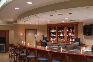هتل Sheraton Pentagon City