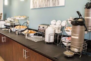 هتل Sleep Inn & Suites Monticello