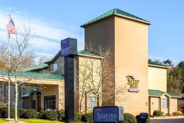 هتل Sleep Inn & Suites Monticello