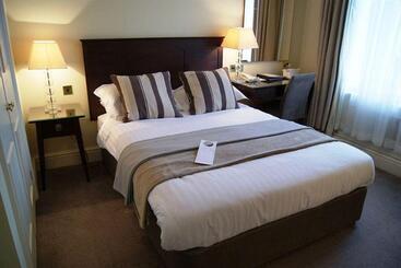 St George S Hotel Llandudno