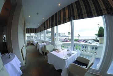 St George S Hotel   Llandudno