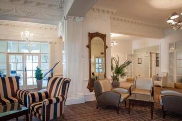 St George S Hotel   Llandudno