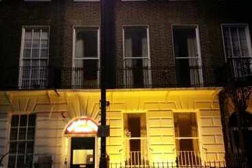 هتل Berkeley Court