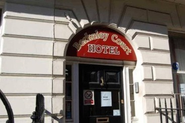 هتل Berkeley Court
