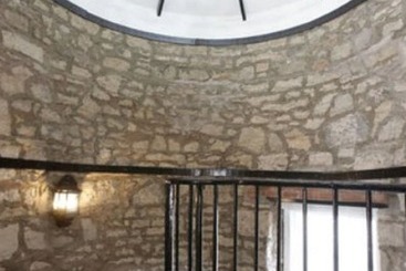 هتل Merchant City Inn