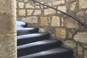 هتل Merchant City Inn