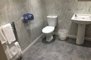 هتل Merchant City Inn
