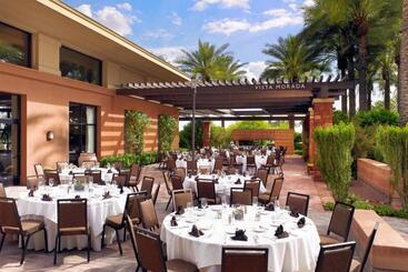هتل The Westin Kierland Resort & Spa